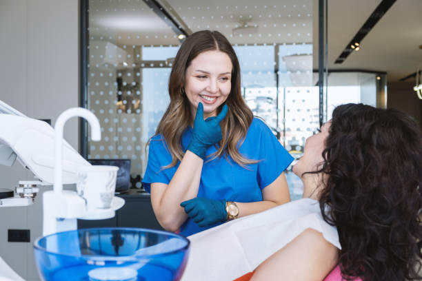 Laser Dentistry in Hastings, MN
